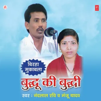 Buddhu Ki Buddhi by Manju Yadav