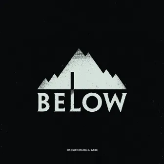 Below (Original Soundtrack) by Jim Guthrie