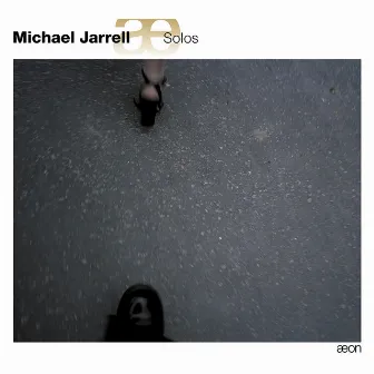 Jarrell: Solos by Michael Jarrell