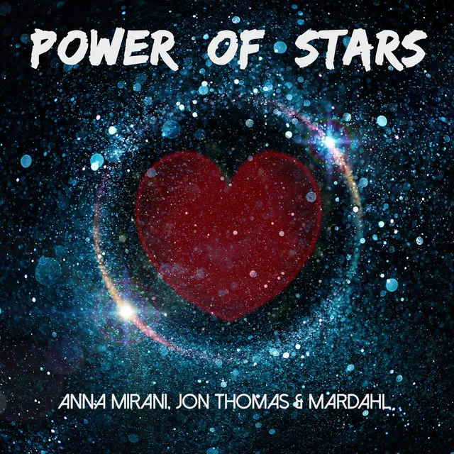 Power of Stars (You & I)