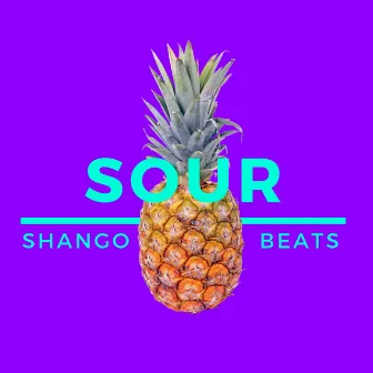 Sour by Shango Beats