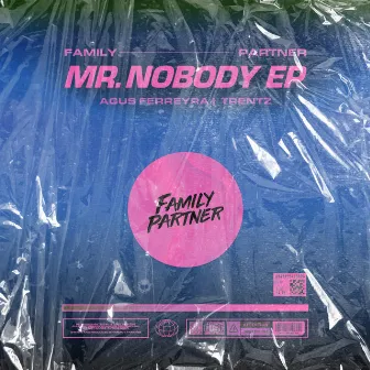 Mr. Nobody EP by Trentz