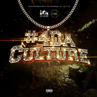 #4DaCulture by Yog Westwood