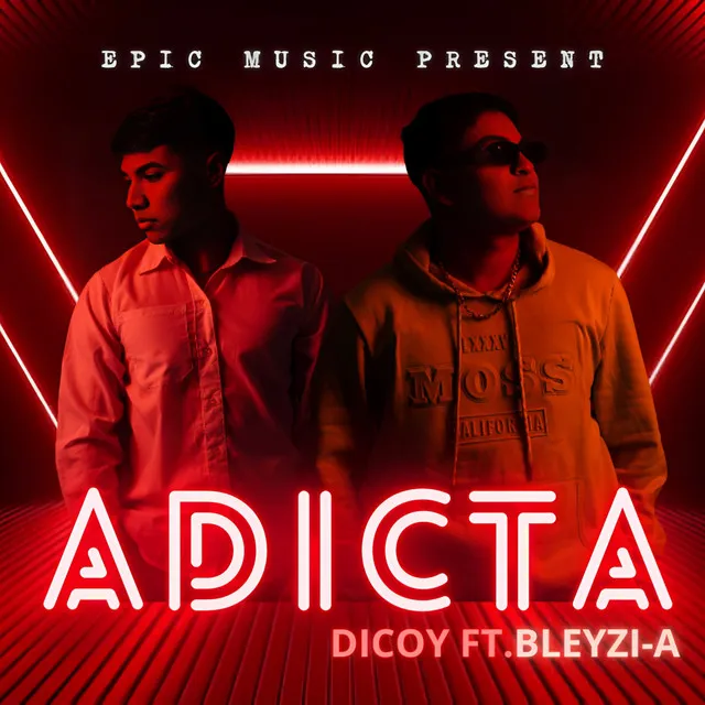 Adicta