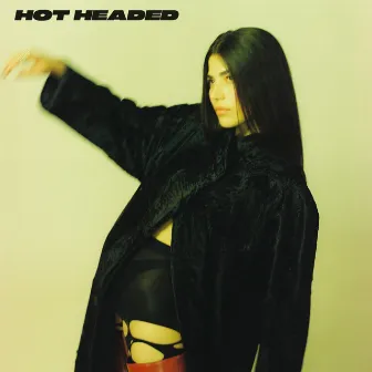 Hot Headed by Alex Rzyan