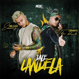 Dale Candela by Dennys The Black