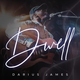 Dwell by Darius James