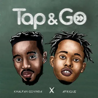 Tap & Go by Khalfan Govinda