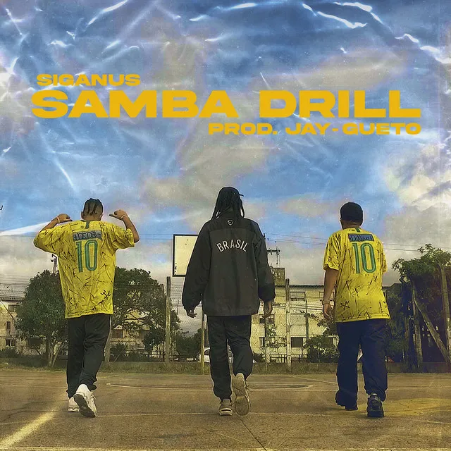 Samba Drill