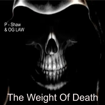 The Weight of Death by Pshaw