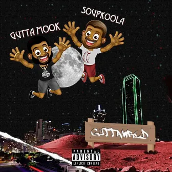 Gutta World by SoupKoola