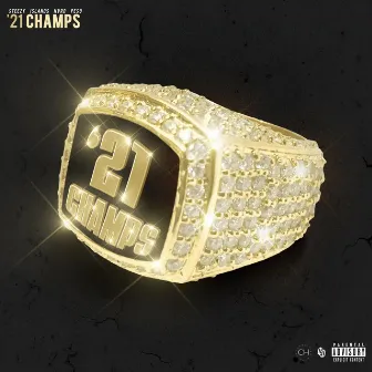 '21 Champs by NVRD