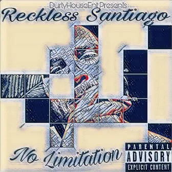 No Limitation by Reckless Santiago