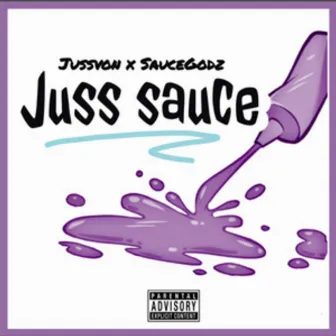 Juss Sauce by Jussvon