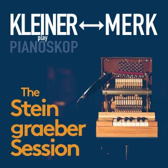 Kleiner & Merk Play Pianoskop 'The Steingraeber Session' by Ulf Kleiner