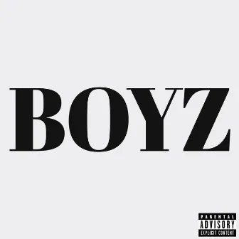 KrissyB by Roc Boyz