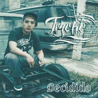 Decidido by Trycke