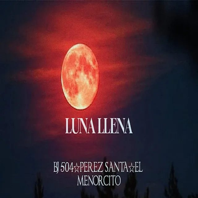 Luna Llena