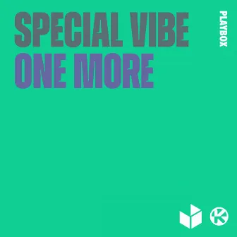 One More by Special Vibe