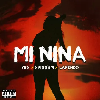 Mi Nina by LAPENDO