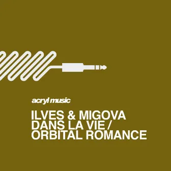 Dans La Vie / Orbital Romance by Migova