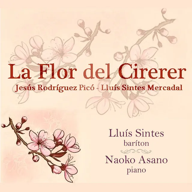 La Flor del Cirerer