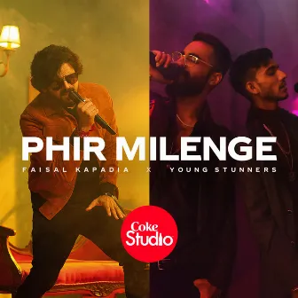 Phir Milenge by Faisal Kapadia