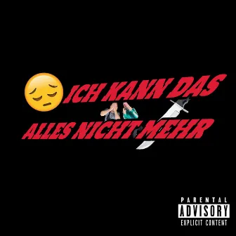 Ich kann das alles nicht mehr by F1n3st