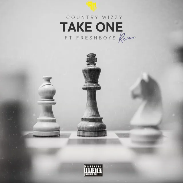 Take One (Remix)