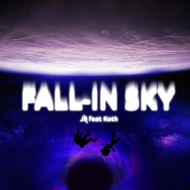 Fall-in Sky