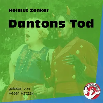 Dantons Tod by Helmut Zenker