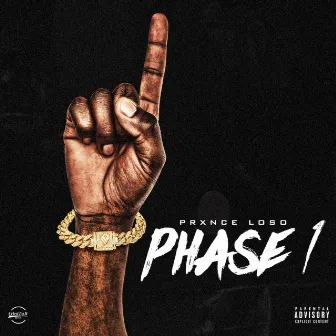 Phase 1 by Loso TGB