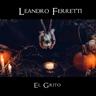 El Grito by Leandro Ferretti