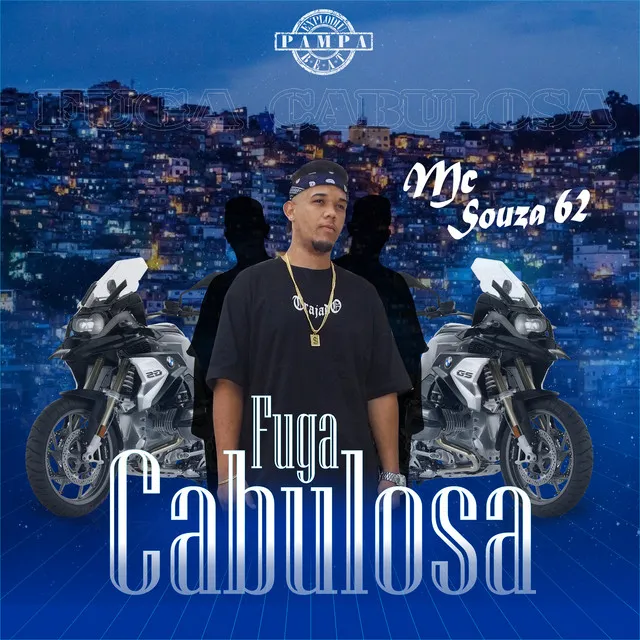 Fuga Cabulosa