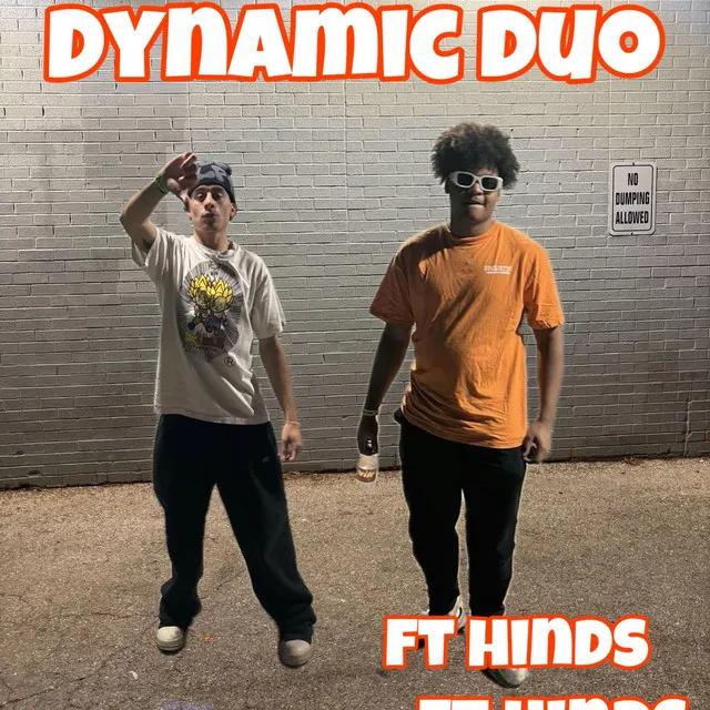 dynamic duo