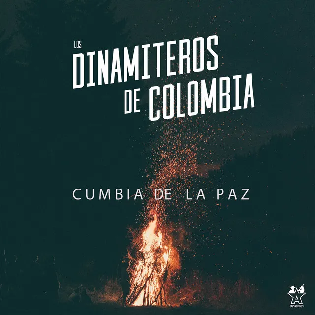 Cumbia de la Paz