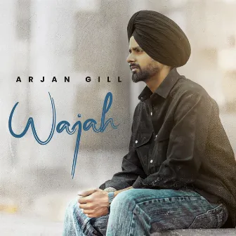 Wajah by Arjan Gill