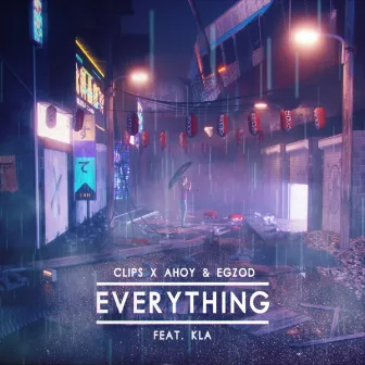 Everything by Clips X Ahoy