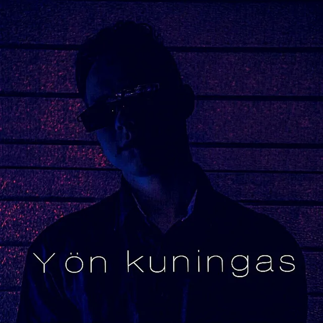 Yön kuningas