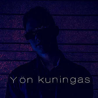 Yön kuningas by Slungimayne