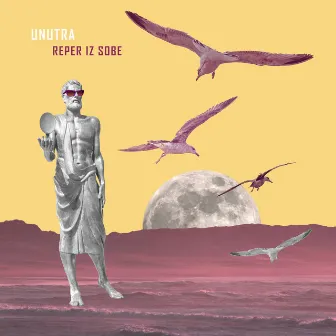 Unutra by Reper Iz Sobe