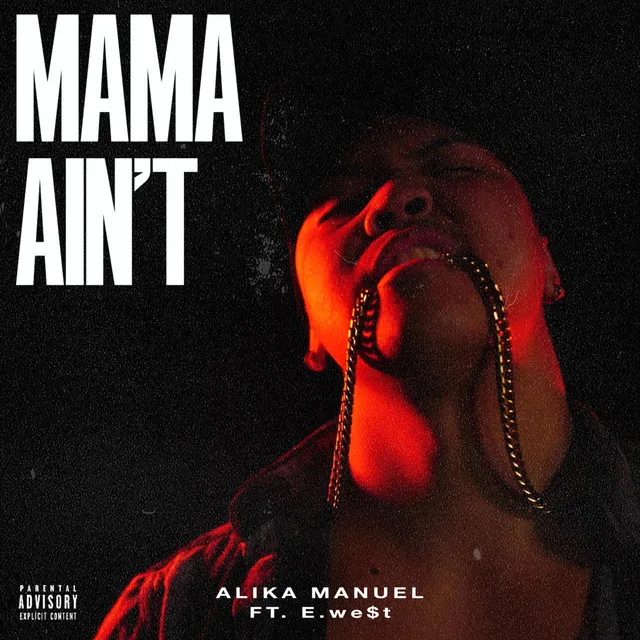 Mama Ain't