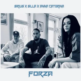 Forza by Sirius