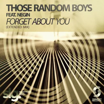 Forget About You (feat. Negin) by Those Random Boys