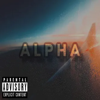 Alpha by Ace Rouse