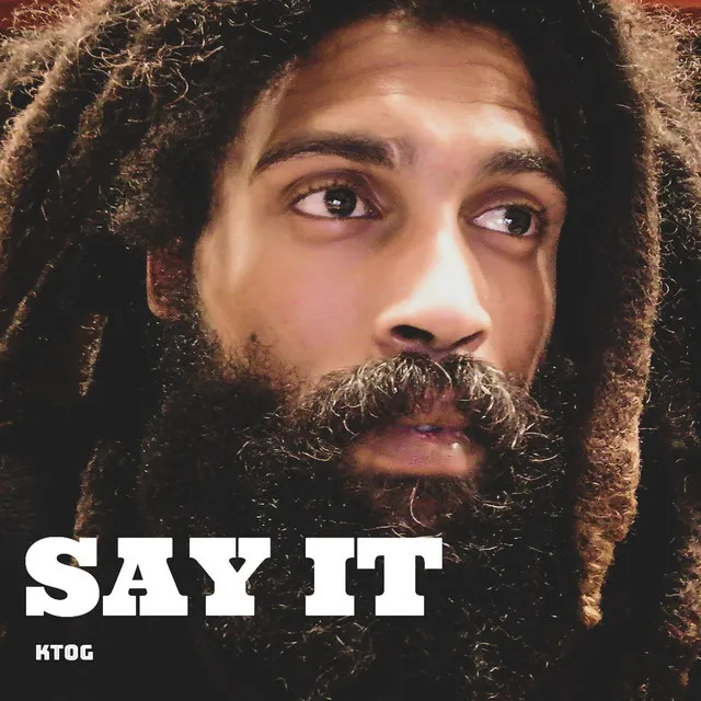 Say It