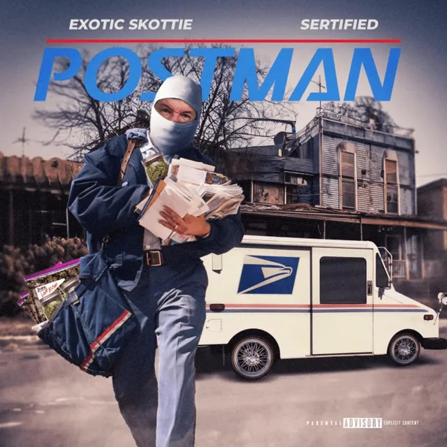 Postman