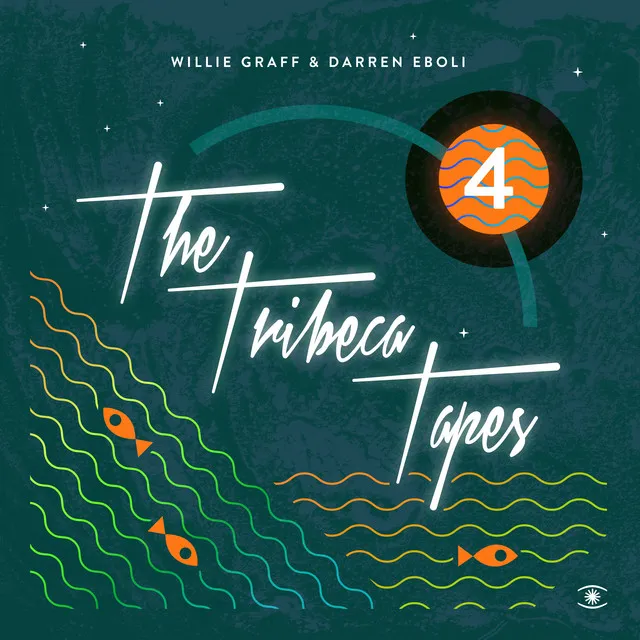 The Tribeca Tapes 4