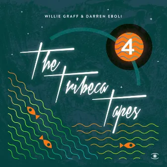 The Tribeca Tapes 4 by Willie Graff