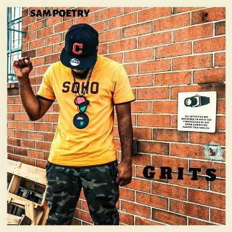 Grits by Sam Poetry